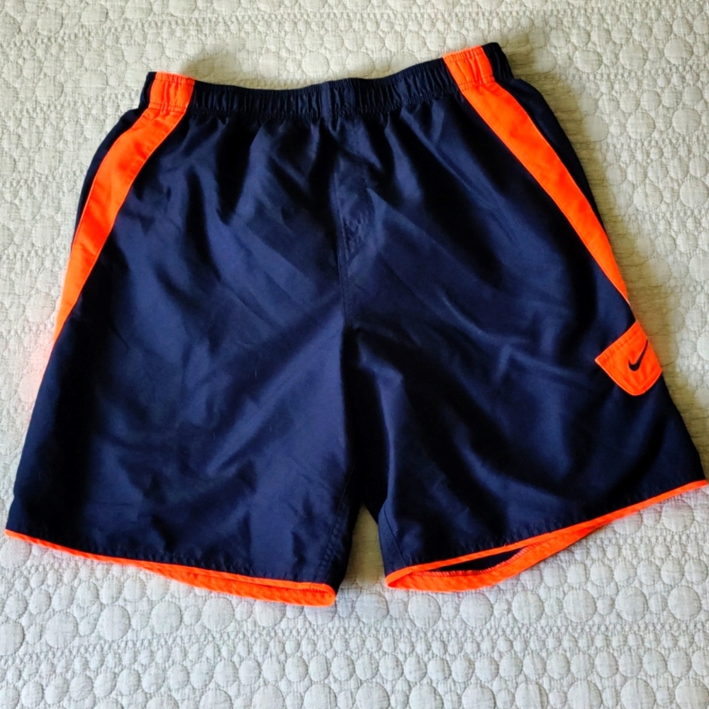 Nike Swim Trunks